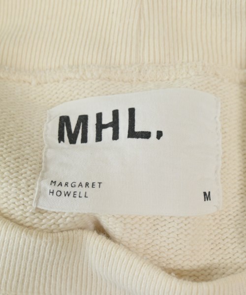 MHL.（エムエイチエル）Tシャツ・カットソー 白 サイズ:M メンズ/2200669481037