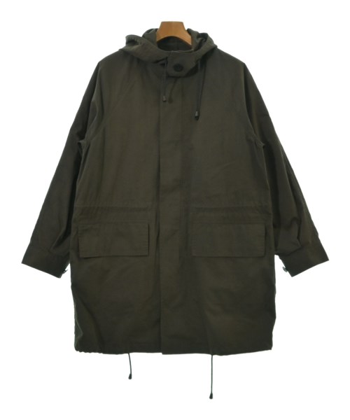 MHL.(エムエイチエル)その他 カーキ サイズ:M/2200670274017