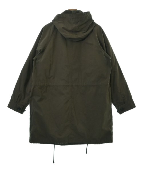 MHL.（エムエイチエル）その他 カーキ サイズ:M メンズ/2200670274017