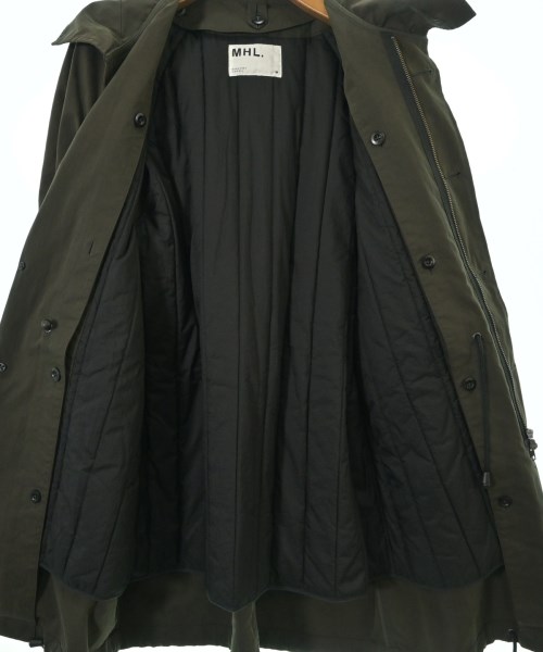 MHL.（エムエイチエル）その他 カーキ サイズ:M メンズ/2200670274017