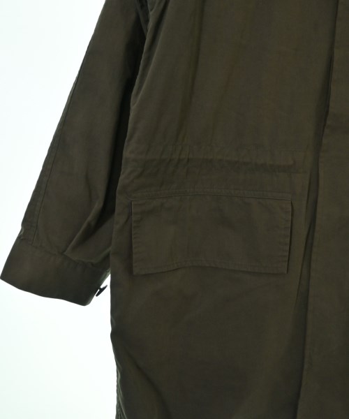 MHL.（エムエイチエル）その他 カーキ サイズ:M メンズ/2200670274017