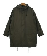 MHL.（エムエイチエル）その他 カーキ サイズ:M メンズ/2200670274017