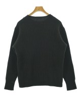 MHL.（エムエイチエル）ニット・セーター 黒 サイズ:M メンズ/2200670274024