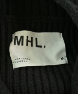 MHL.（エムエイチエル）ニット・セーター 黒 サイズ:M メンズ/2200670274024