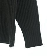 MHL.（エムエイチエル）ニット・セーター 黒 サイズ:M メンズ/2200670274024