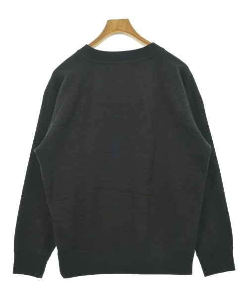 MHL.（エムエイチエル）スウェット 黒 サイズ:M メンズ/2200670274031