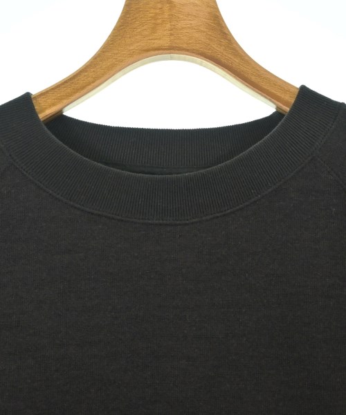 MHL.（エムエイチエル）スウェット 黒 サイズ:M メンズ/2200670274031