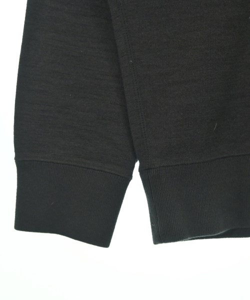 MHL.（エムエイチエル）スウェット 黒 サイズ:M メンズ/2200670274031