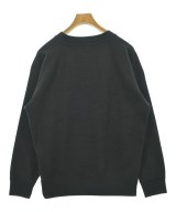 MHL.（エムエイチエル）スウェット 黒 サイズ:M メンズ/2200670274031