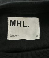 MHL.（エムエイチエル）スウェット 黒 サイズ:M メンズ/2200670274031