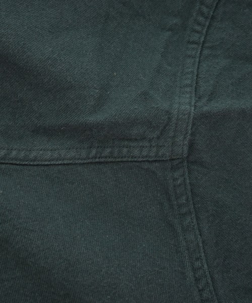 MHL.（エムエイチエル）カジュアルシャツ 黒 サイズ:M メンズ/2200667387355