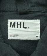 MHL.（エムエイチエル）カジュアルシャツ 黒 サイズ:M メンズ/2200667387355