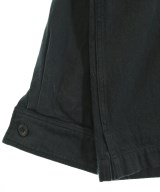 MHL.（エムエイチエル）カジュアルシャツ 黒 サイズ:M メンズ/2200667387355