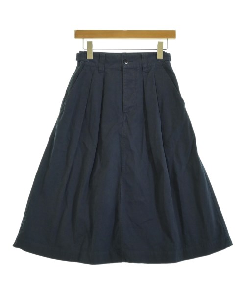 エムエイチエル(MHL.)のMHL. ロング・マキシ丈スカート