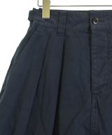 MHL.（エムエイチエル）ロング・マキシ丈スカート 紺 サイズ:1(S位) レディース/2200670200016