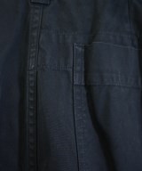 MHL.（エムエイチエル）ロング・マキシ丈スカート 紺 サイズ:1(S位) レディース/2200670200016