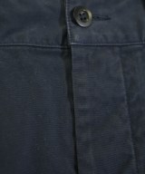 MHL.（エムエイチエル）ロング・マキシ丈スカート 紺 サイズ:1(S位) レディース/2200670200016