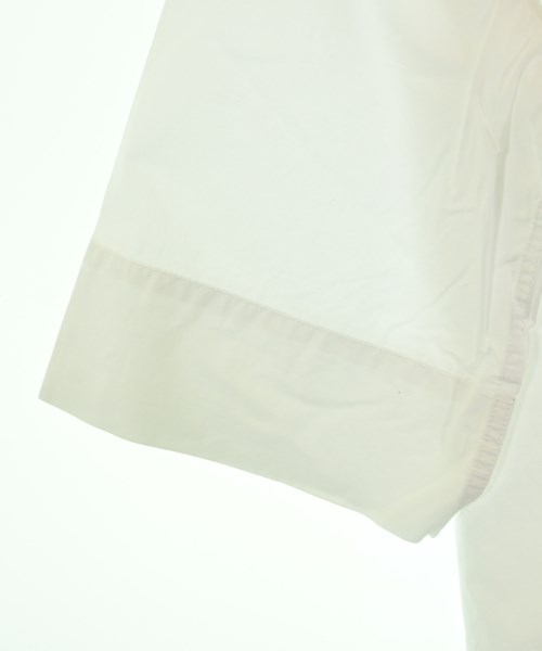 MHL.（エムエイチエル）カジュアルシャツ 白 サイズ:1(S位) レディース/2200670761029