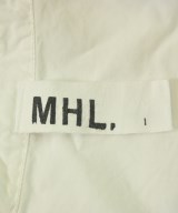 MHL.（エムエイチエル）カジュアルシャツ 白 サイズ:1(S位) レディース/2200670761029
