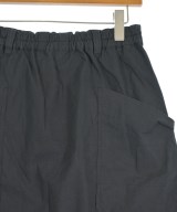 MHL.（エムエイチエル）ロング・マキシ丈スカート 黒 サイズ:2(M位) レディース/2200668373050