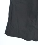 MHL.（エムエイチエル）ロング・マキシ丈スカート 黒 サイズ:2(M位) レディース/2200668373050