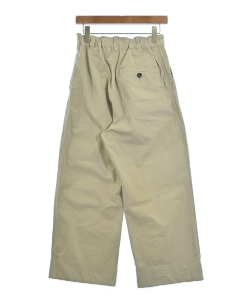 MHL.（エムエイチエル）その他 ベージュ サイズ:1(S位) レディース/2200670325030