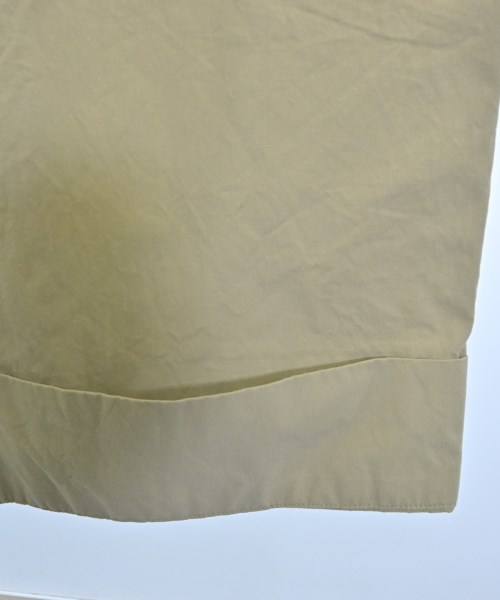 MHL.（エムエイチエル）その他 ベージュ サイズ:1(S位) レディース/2200670325030