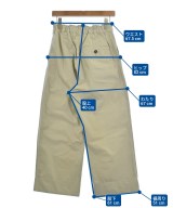 MHL.（エムエイチエル）その他 ベージュ サイズ:1(S位) レディース/2200670325030