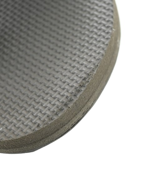 MHL.（エムエイチエル）サンダル 黒 サイズ:23cm レディース/2200671036010