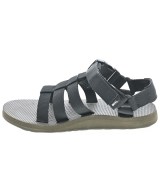 MHL.（エムエイチエル）サンダル 黒 サイズ:23cm レディース/2200671036010