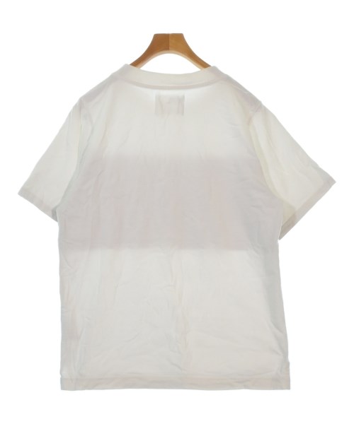 MHL.（エムエイチエル）Tシャツ・カットソー 白 サイズ:L メンズ/2200671631048