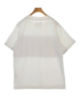 MHL.（エムエイチエル）Tシャツ・カットソー 白 サイズ:L メンズ/2200671631048