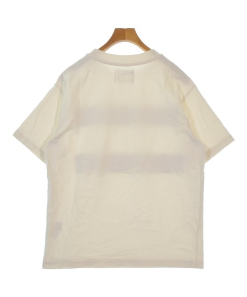 MHL.（エムエイチエル）Tシャツ・カットソー 白 サイズ:L メンズ/2200671631055