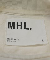 MHL.（エムエイチエル）Tシャツ・カットソー 白 サイズ:L メンズ/2200671631055