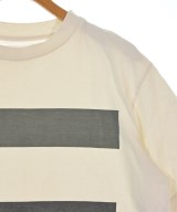 MHL.（エムエイチエル）Tシャツ・カットソー 白 サイズ:L メンズ/2200671631055