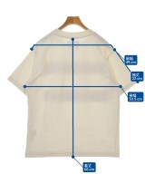 MHL.（エムエイチエル）Tシャツ・カットソー 白 サイズ:L メンズ/2200671631055