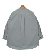 MHL.（エムエイチエル）カジュアルシャツ グレー サイズ:1(S位) メンズ/2200671674076