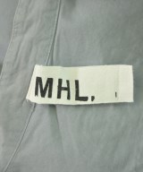 MHL.（エムエイチエル）カジュアルシャツ グレー サイズ:1(S位) メンズ/2200671674076