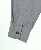 MHL.（エムエイチエル）カジュアルシャツ グレー サイズ:1(S位) メンズ/2200671674076