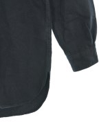 MHL.（エムエイチエル）カジュアルシャツ 紺 サイズ:1(S位) レディース/2200671757083