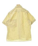 MHL.（エムエイチエル）カジュアルシャツ ベージュ サイズ:M メンズ/2200671770020