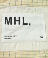 MHL.（エムエイチエル）カジュアルシャツ ベージュ サイズ:M メンズ/2200671770020