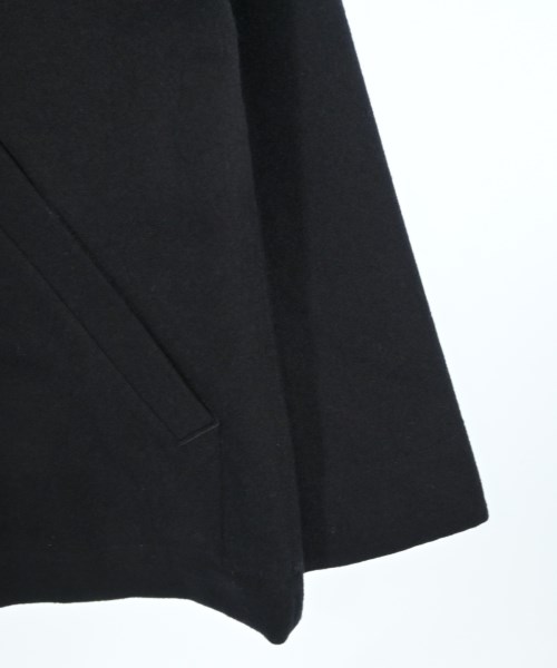 MHL.（エムエイチエル）カバーオール 黒 サイズ:M メンズ/2200669202021