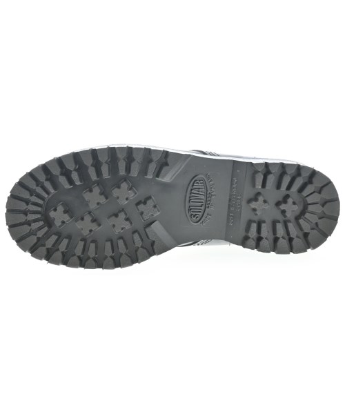 MHL.（エムエイチエル）ブーツ 黒 サイズ:UK7(25.5cm位) メンズ/2200671986018