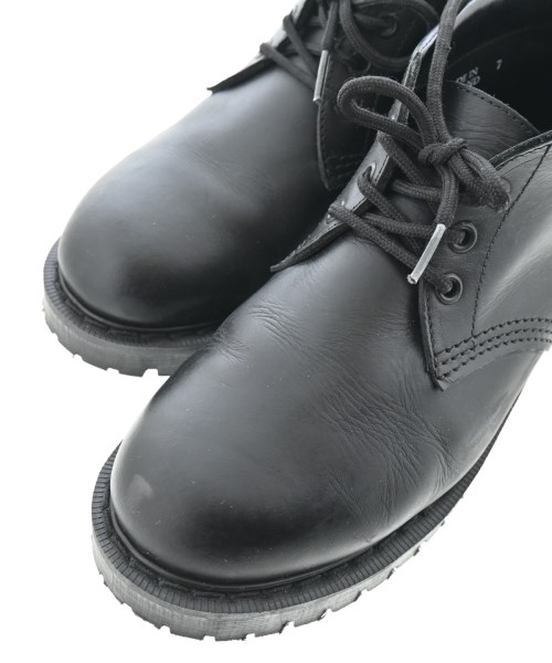 MHL.（エムエイチエル）ブーツ 黒 サイズ:UK7(25.5cm位) メンズ/2200671986018