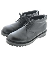 MHL.（エムエイチエル）ブーツ 黒 サイズ:UK7(25.5cm位) メンズ/2200671986018