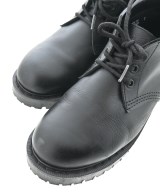 MHL.（エムエイチエル）ブーツ 黒 サイズ:UK7(25.5cm位) メンズ/2200671986018