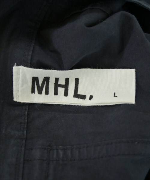 MHL.（エムエイチエル）その他 黒 サイズ:L メンズ/2200723621065