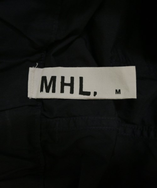 MHL.（エムエイチエル）その他 紺 サイズ:M メンズ/2200730442035