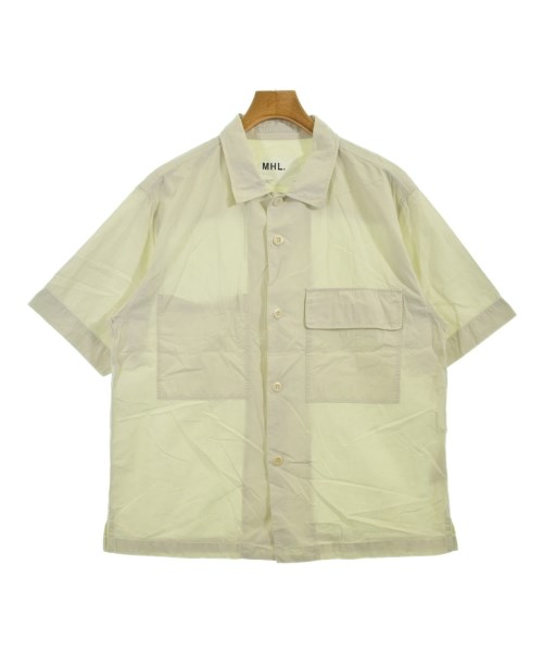 MHL.(エムエイチエル)のカジュアルシャツ サイズ:M 7,200円